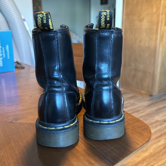 Doc marten 1460 boots - Picture 2 of 5